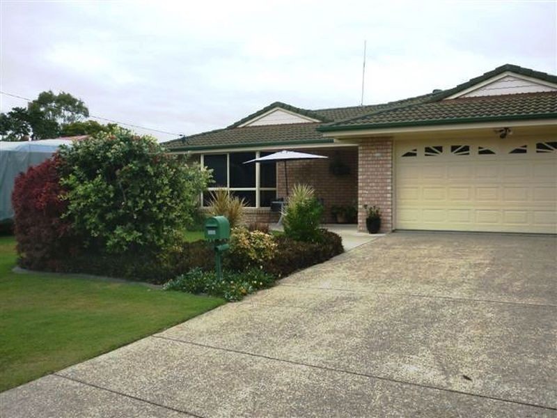 Deception Bay QLD 4508