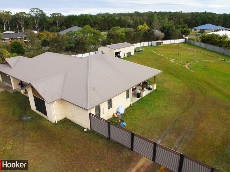 3 Wattle Grove Drive, Ningi QLD 4511