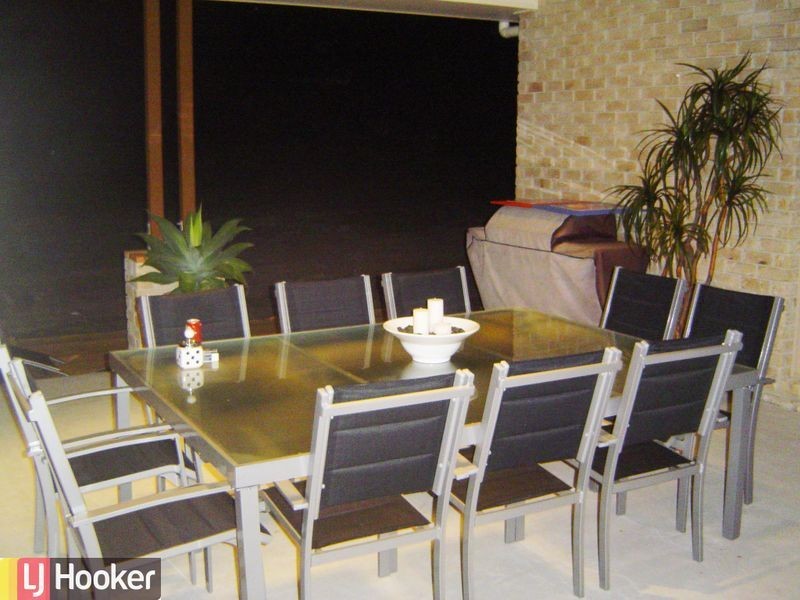 3 Wattle Grove Drive, Ningi QLD 4511