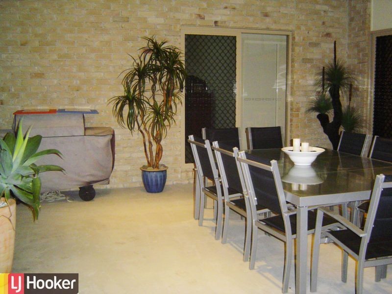 3 Wattle Grove Drive, Ningi QLD 4511