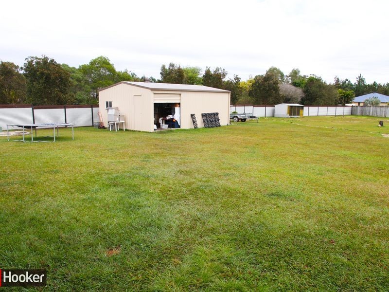 3 Wattle Grove Drive, Ningi QLD 4511