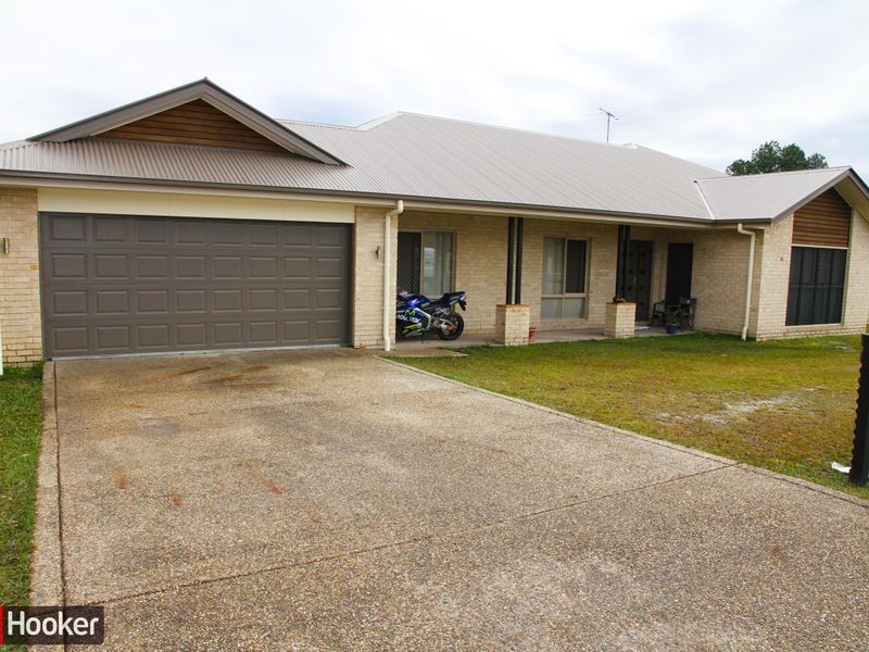 3 Wattle Grove Drive, Ningi QLD 4511