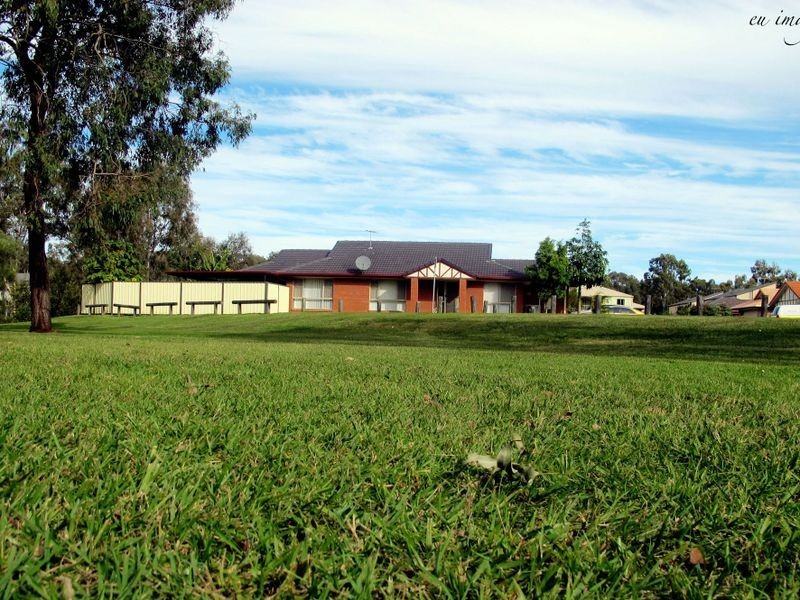 Kippa-ring QLD 4021