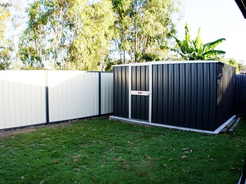 Kippa-ring QLD 4021