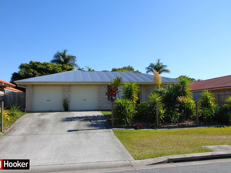 Deception Bay QLD 4508