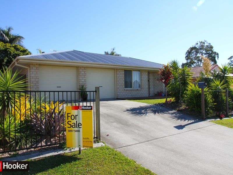 Deception Bay QLD 4508