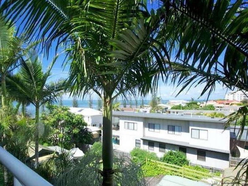 Scarborough QLD 4020