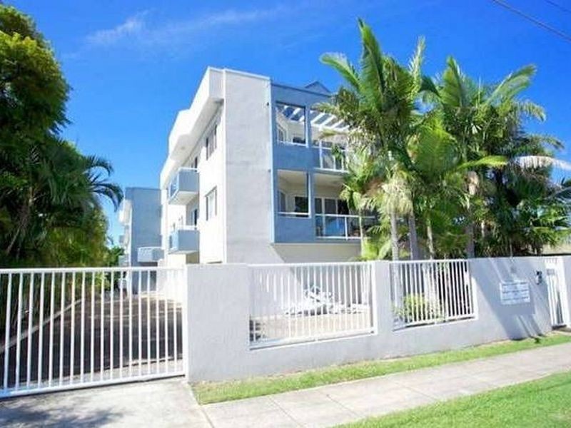 Scarborough QLD 4020