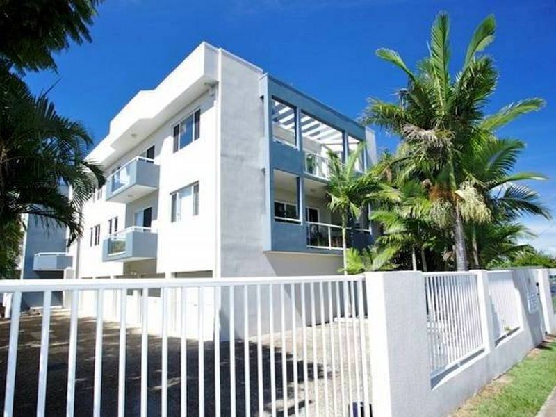 Scarborough QLD 4020