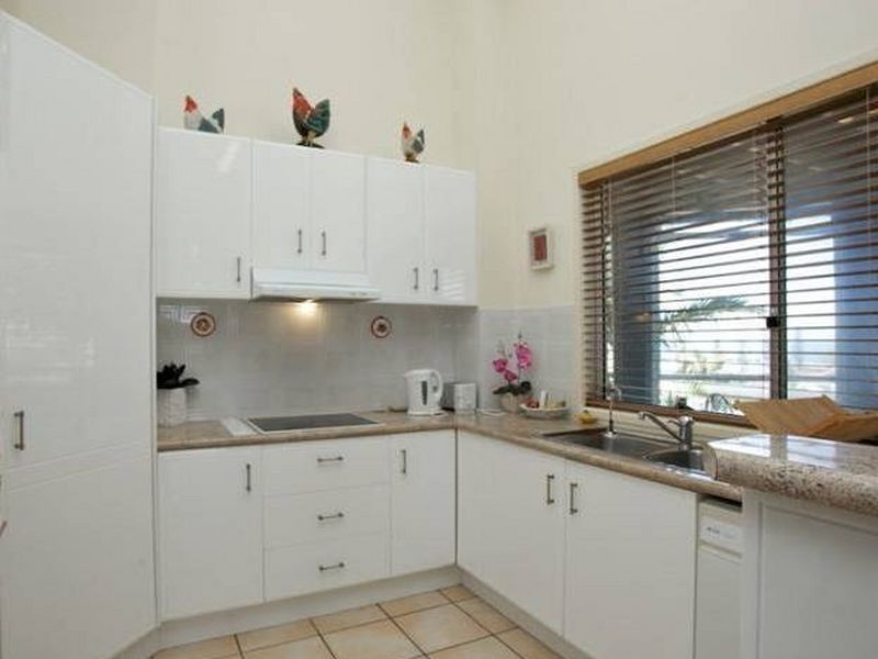 Scarborough QLD 4020