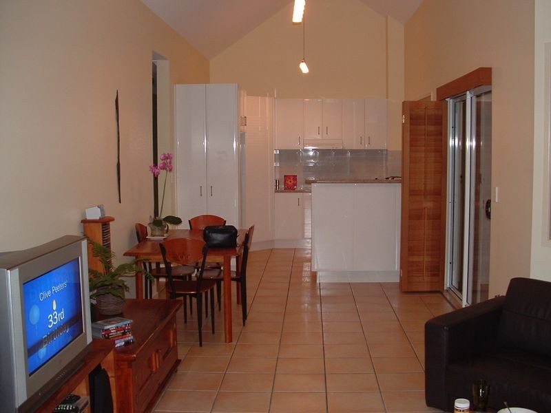 Scarborough QLD 4020