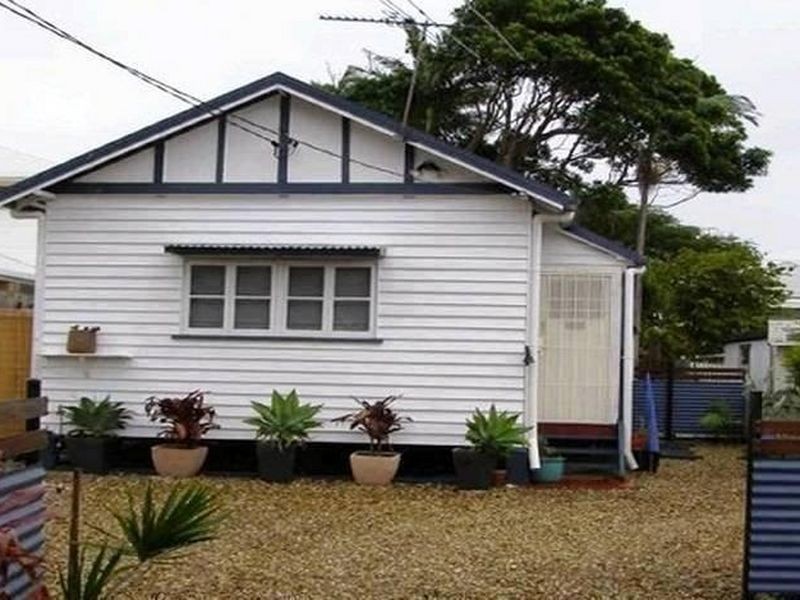 Scarborough QLD 4020