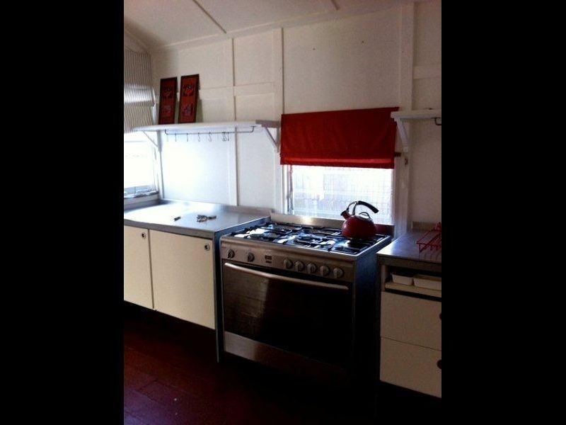 Scarborough QLD 4020