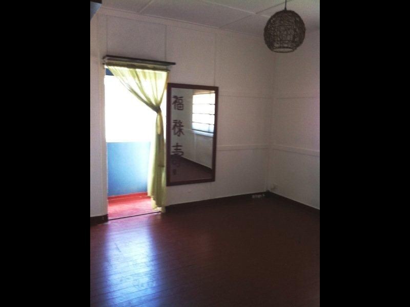 Scarborough QLD 4020