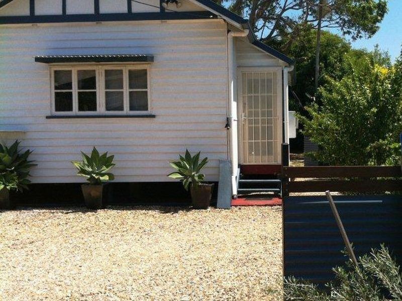 Scarborough QLD 4020