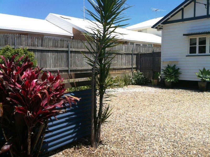 Scarborough QLD 4020