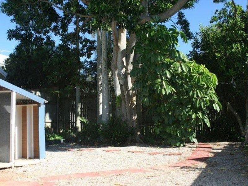 Scarborough QLD 4020