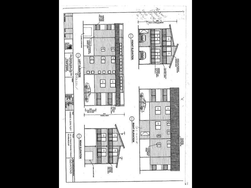 Scarborough QLD 4020