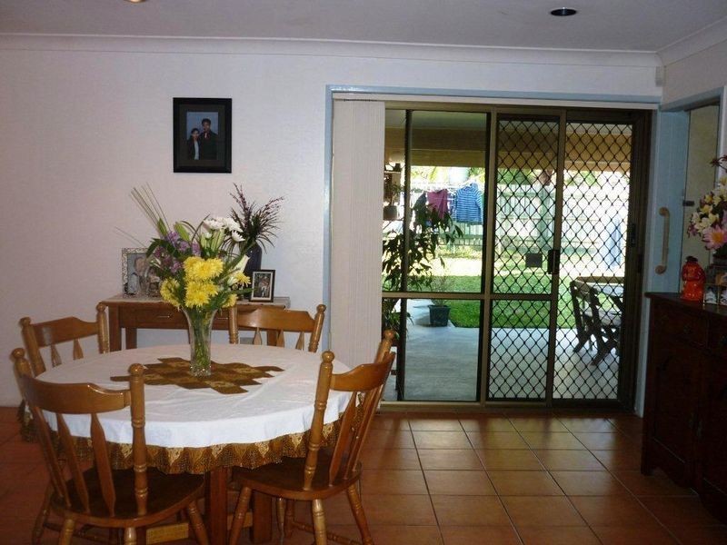 Kippa-ring QLD 4021