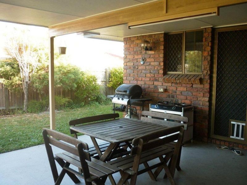 Kippa-ring QLD 4021