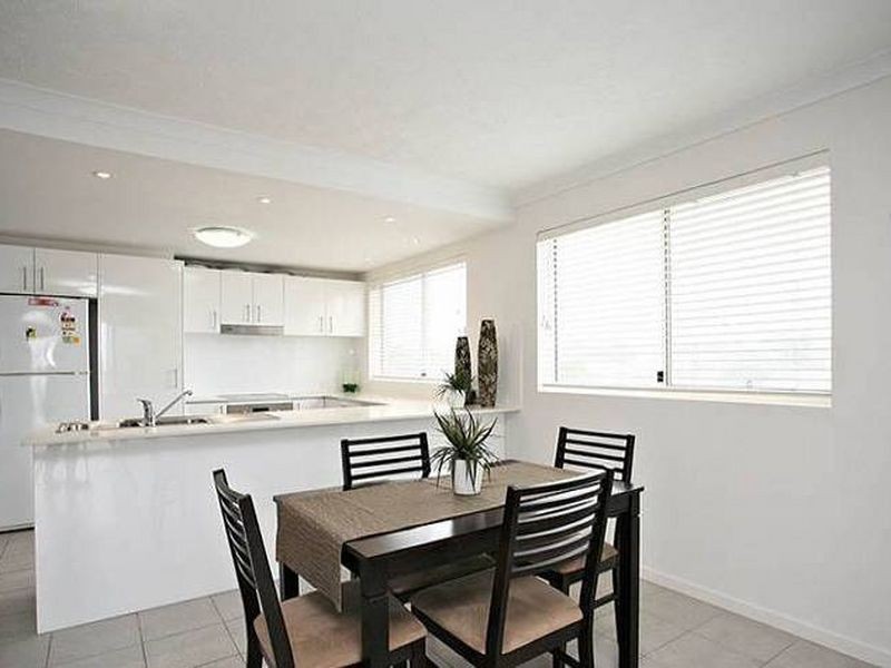 Scarborough QLD 4020