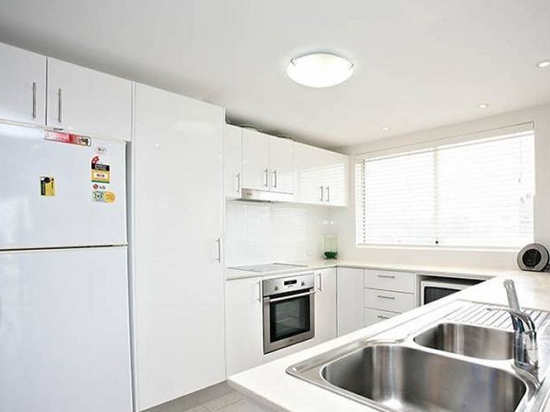 Scarborough QLD 4020