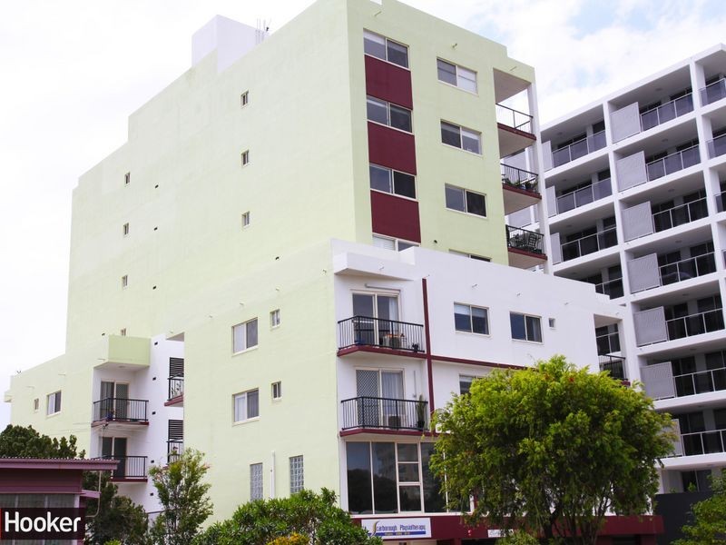 Scarborough QLD 4020