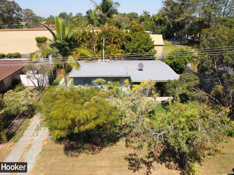 Deception Bay QLD 4508