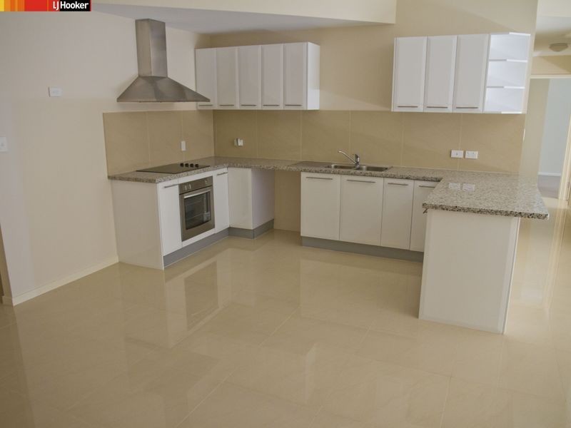 Scarborough QLD 4020