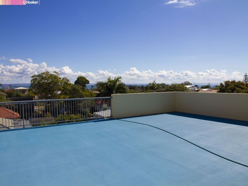 Scarborough QLD 4020