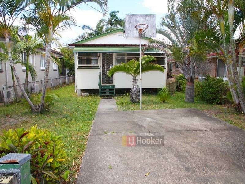 Scarborough QLD 4020