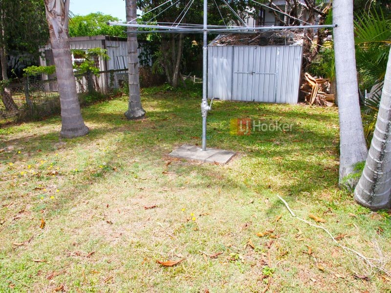 Scarborough QLD 4020