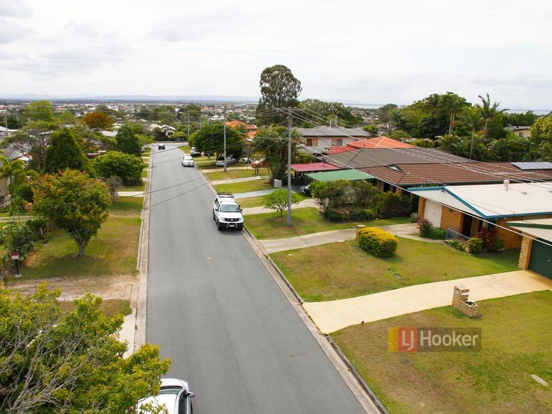 Scarborough QLD 4020