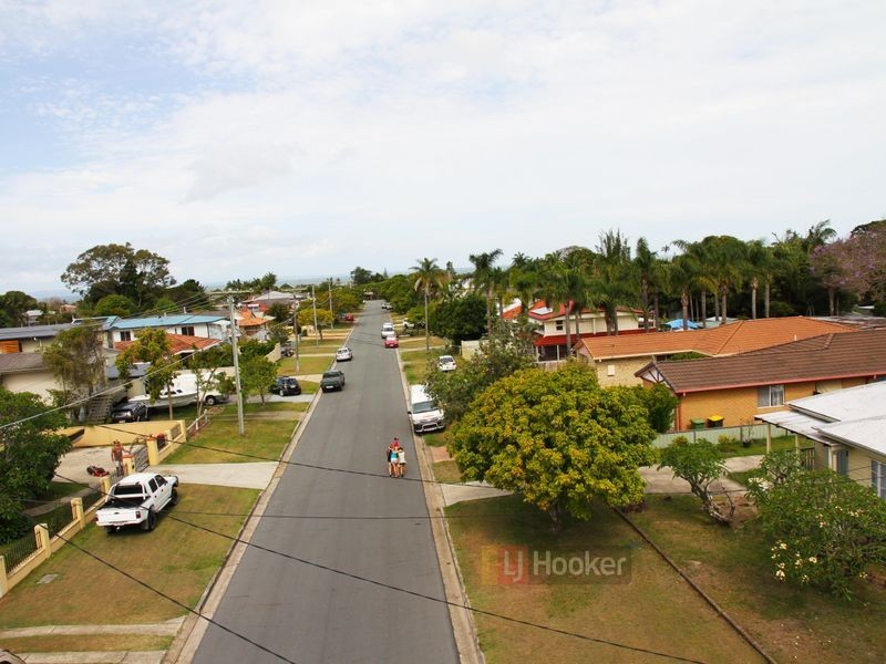 Scarborough QLD 4020