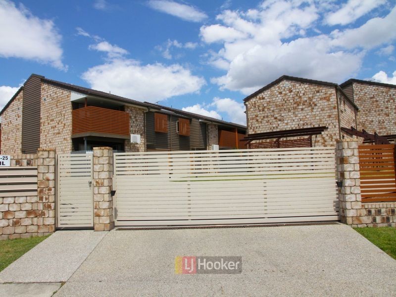 Kippa-ring QLD 4021