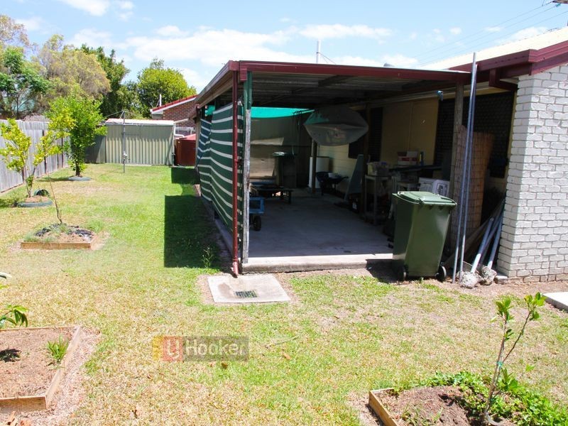 Deception Bay QLD 4508