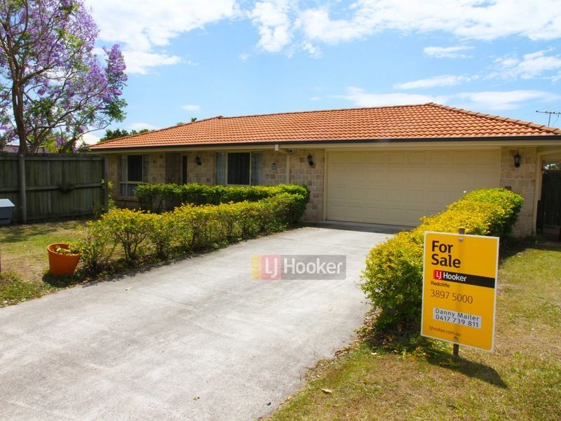 Deception Bay QLD 4508