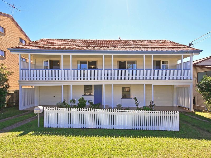 Margate QLD 4019