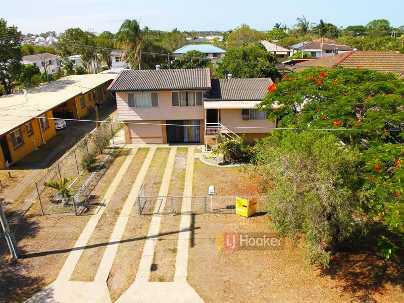 Kippa-ring QLD 4021