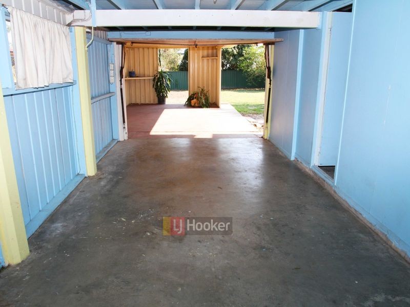 Kippa-ring QLD 4021