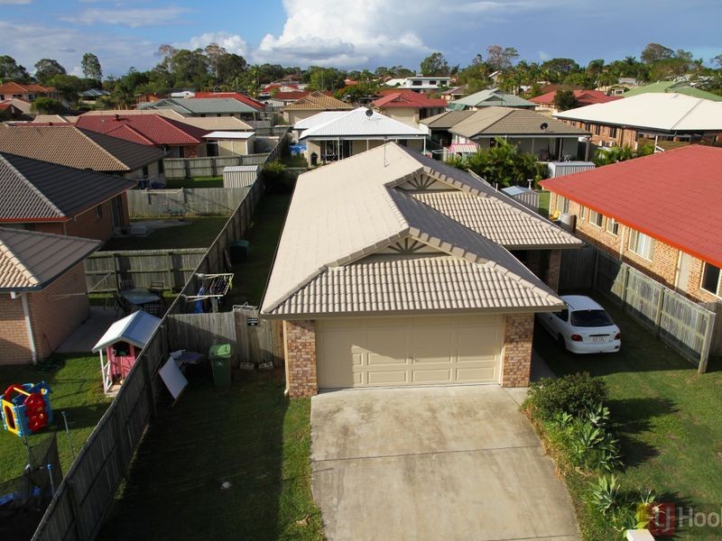 Rothwell QLD 4022