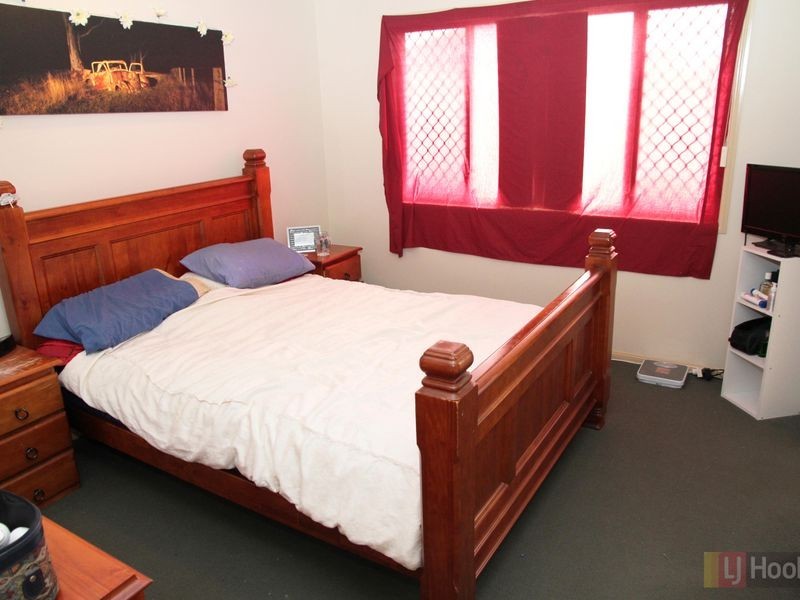 Rothwell QLD 4022