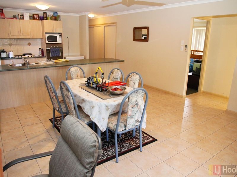 Rothwell QLD 4022
