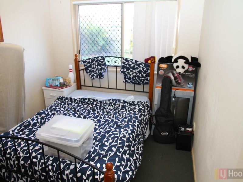 Rothwell QLD 4022