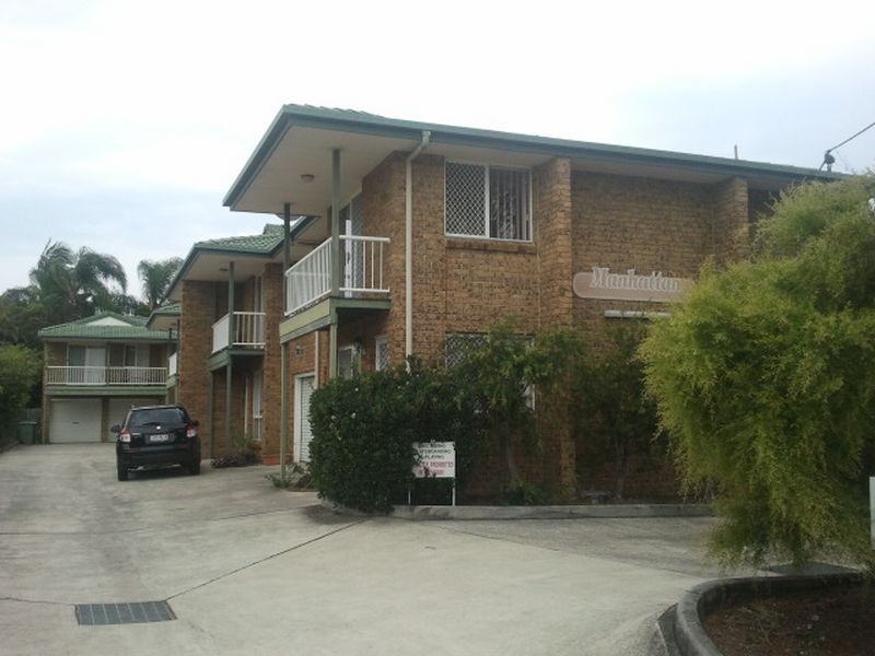 Woody Point QLD 4019