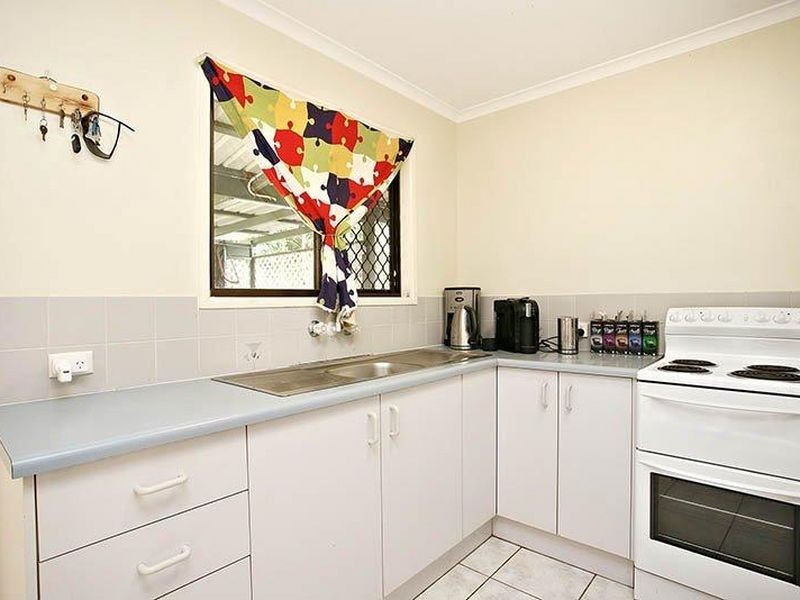 Scarborough QLD 4020