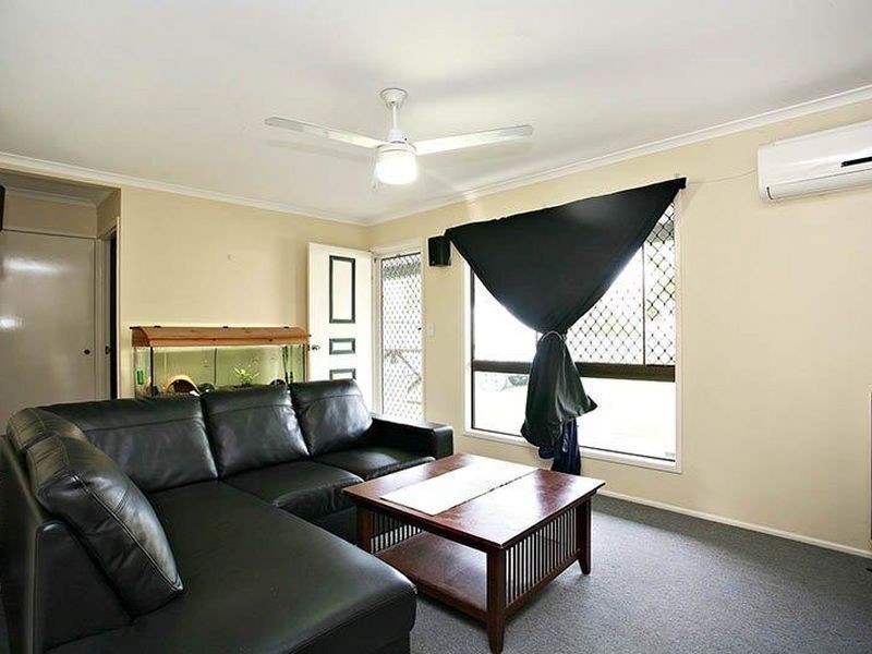 Scarborough QLD 4020