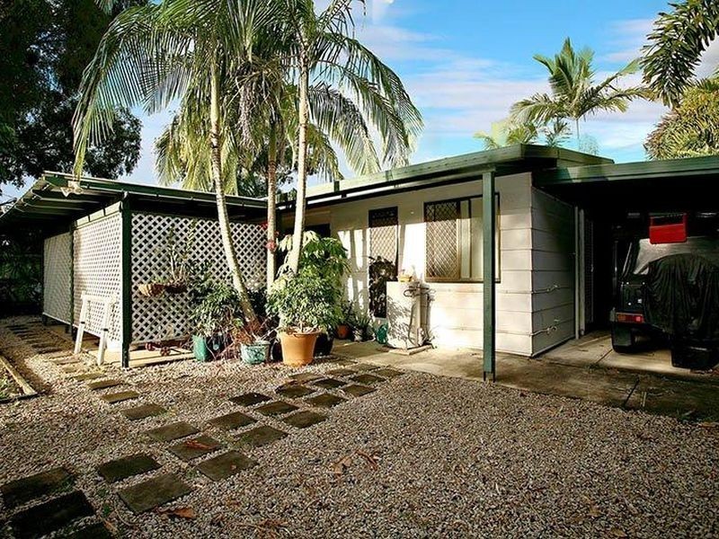 Scarborough QLD 4020