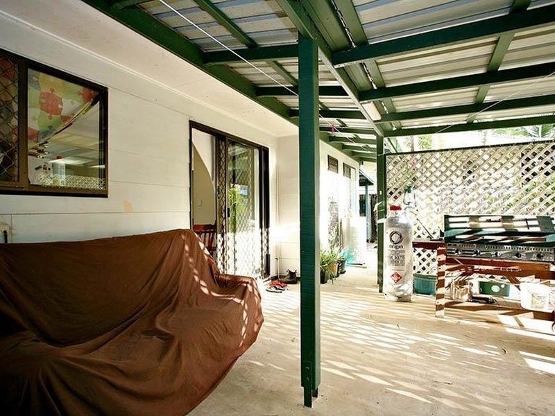 Scarborough QLD 4020