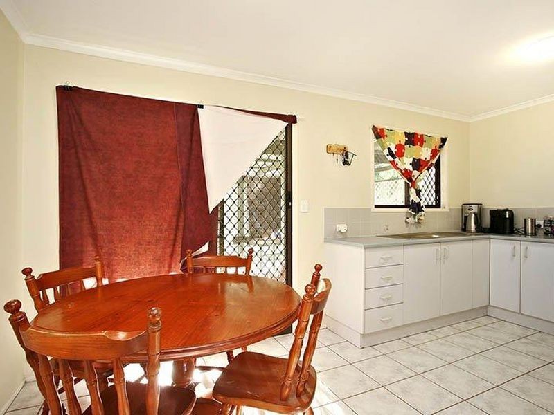 Scarborough QLD 4020